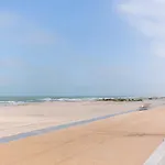 Cosy Studio Near The Beach