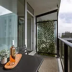 Cosy Studio Near The Beach