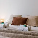 Cosy Studio Near The Beach