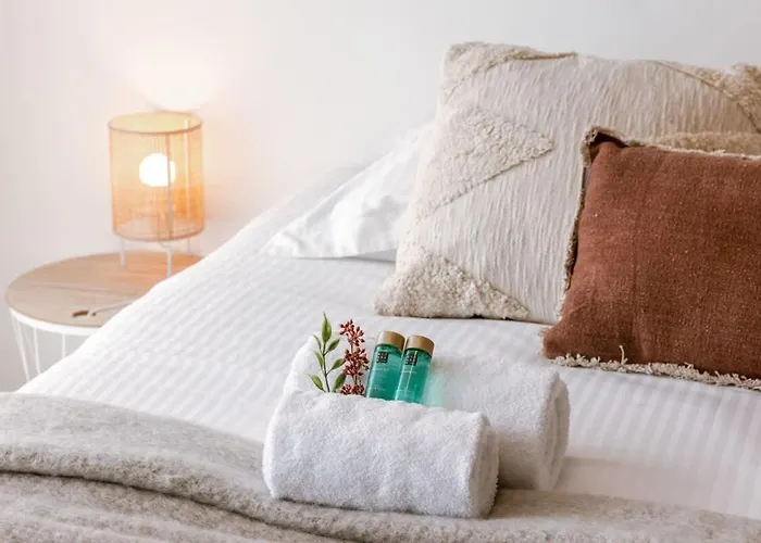 Cosy Studio Near The Beach