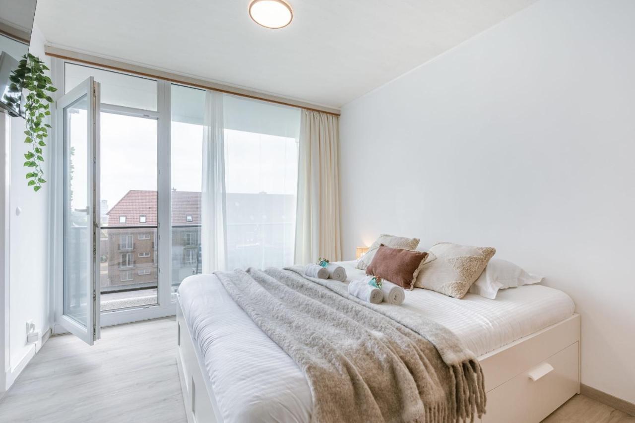 Appartement Cosy Studio Near The *