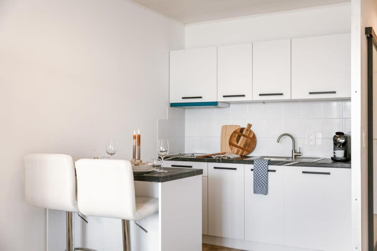 Appartement Cosy Studio Near The *