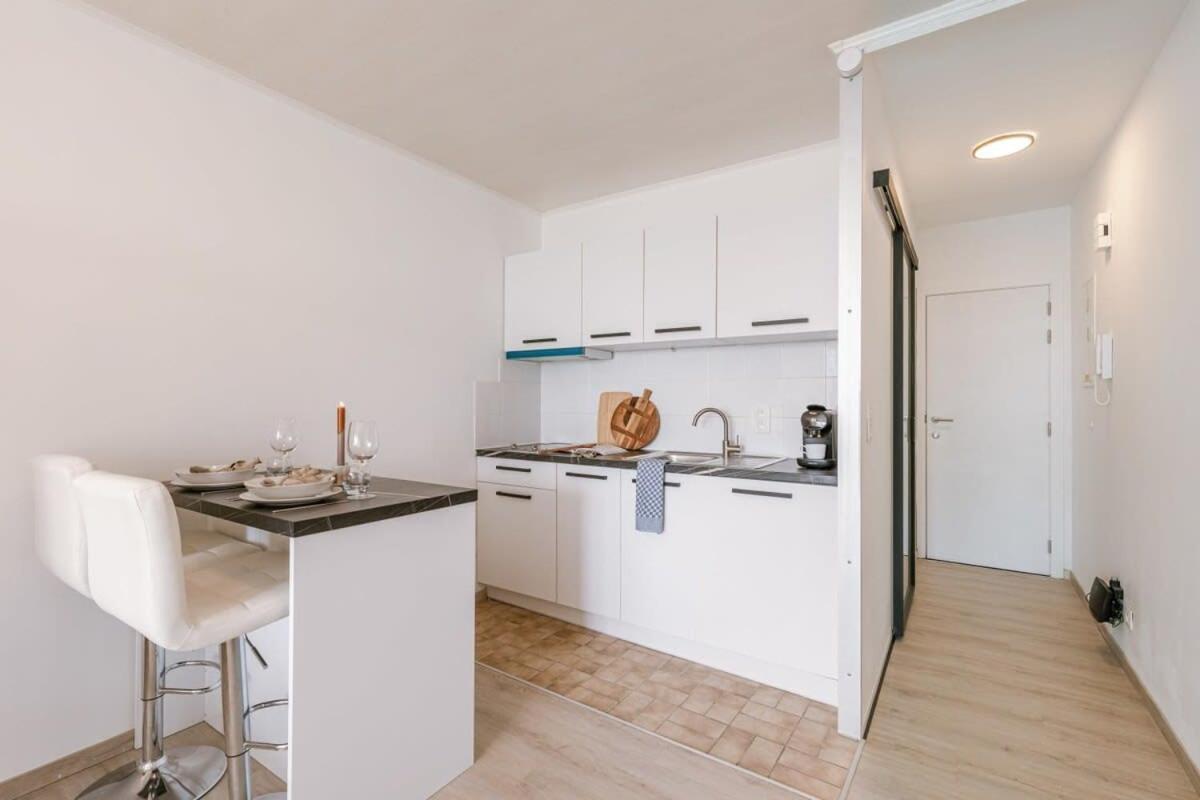 Cosy Studio Near The Appartement *