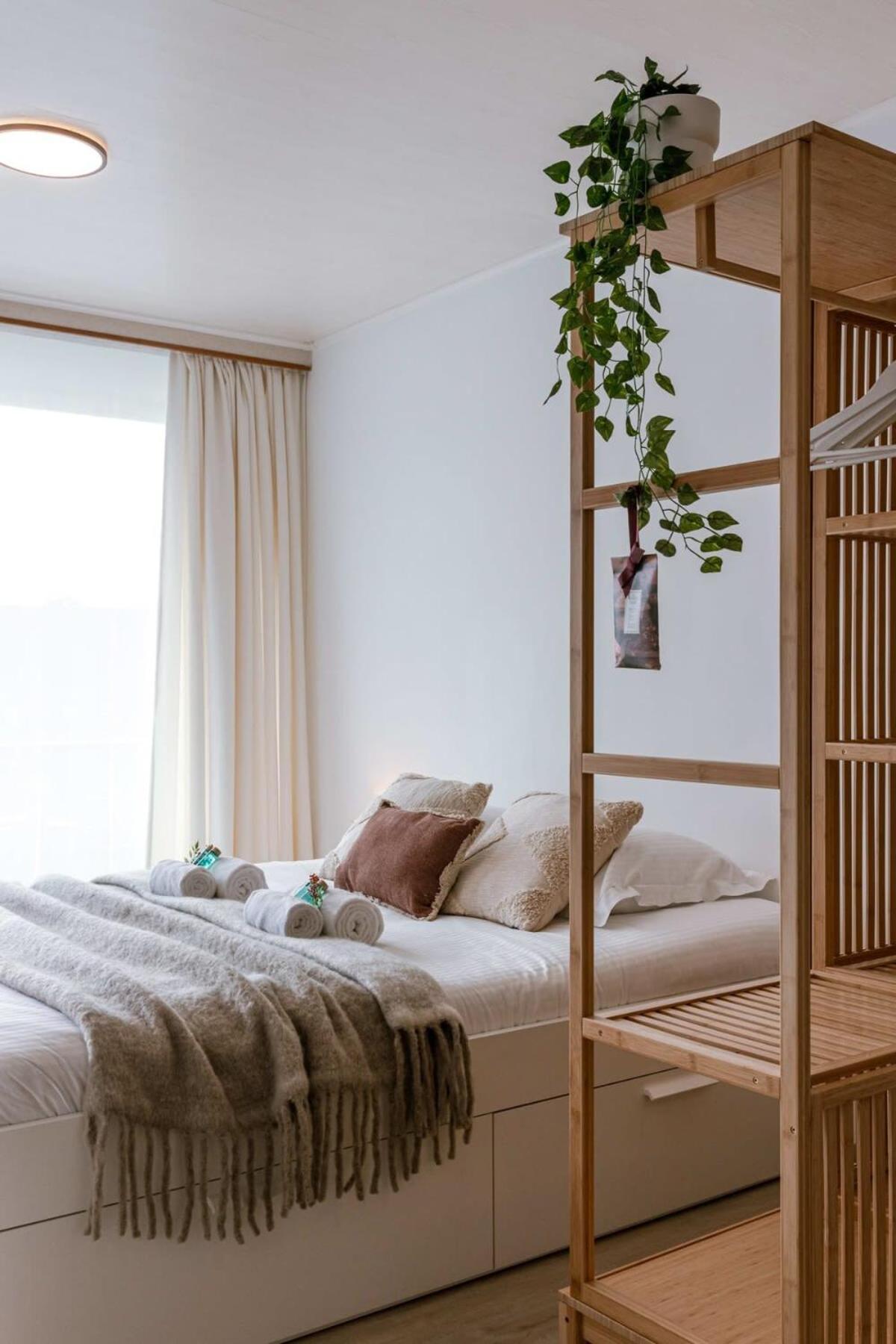 Cosy Studio Near The Appartement